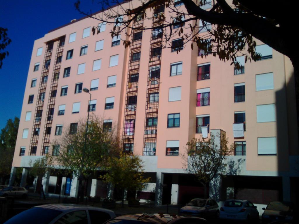 Studio Telheiras 2 Lisabona Exterior foto